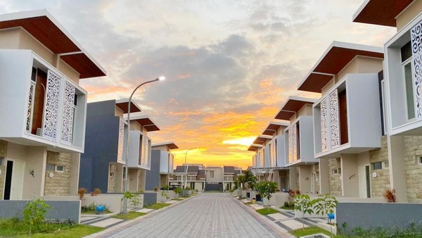 Sri Mulyani Alokasikan Rp500 Miliar untuk Insentif Pajak Rumah Semester II 2024