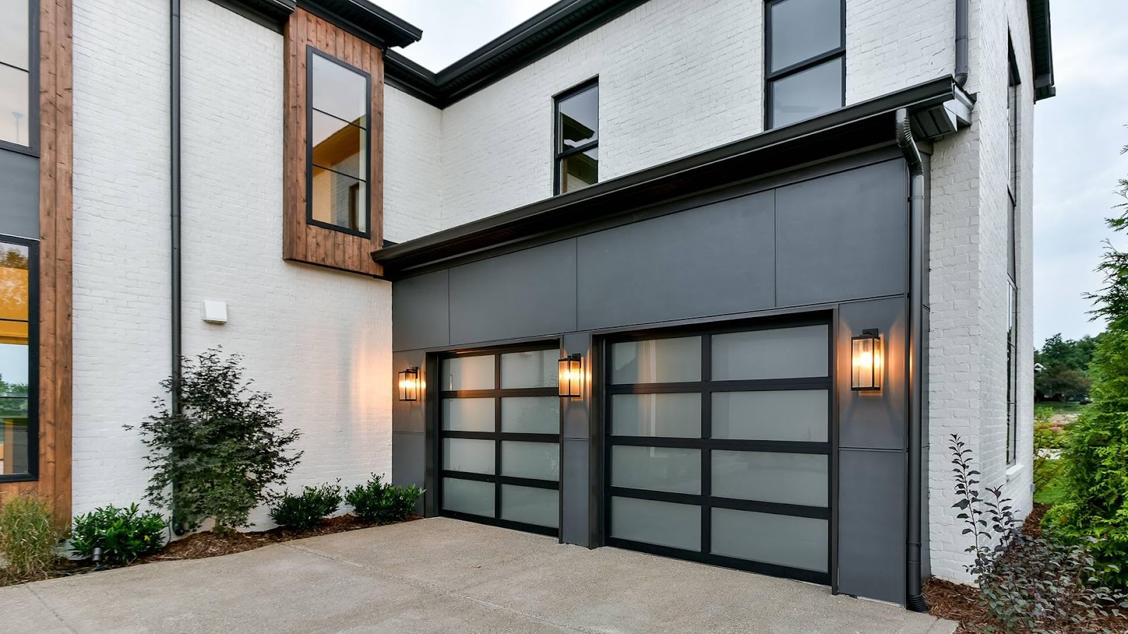 Ukuran Garasi yang Ideal untuk Mobil di Rumah