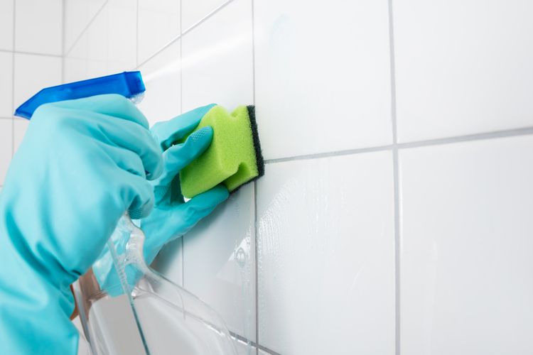 Jenis-Jenis Nat Keramik dan Fungsinya agar Hunian yang Lebih Indah