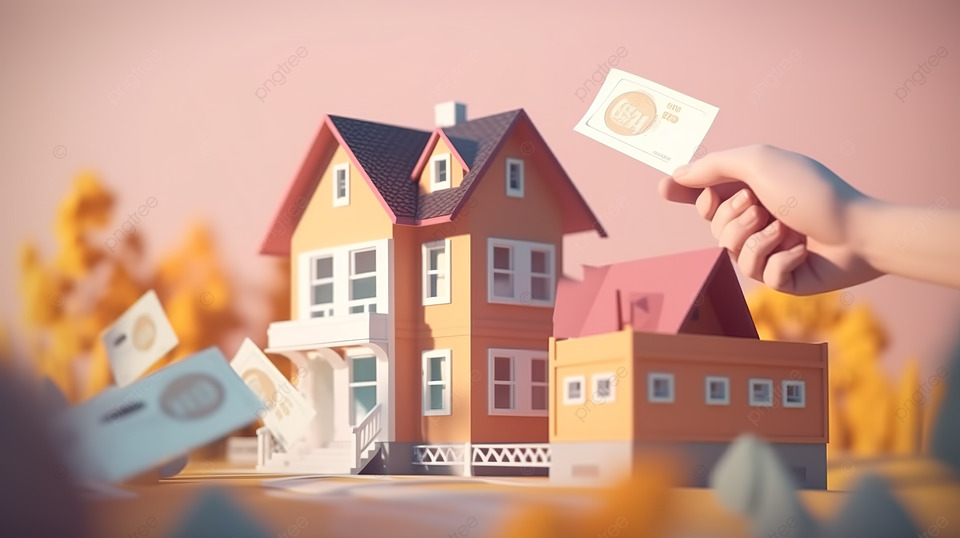 Mengenal Apa Itu Cash Bertahap Dalam Pembelian Property