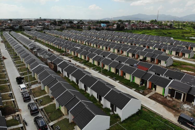 Ini Dia Alasan Penarikan Iuran TAPERA Belum Dilaksanakan