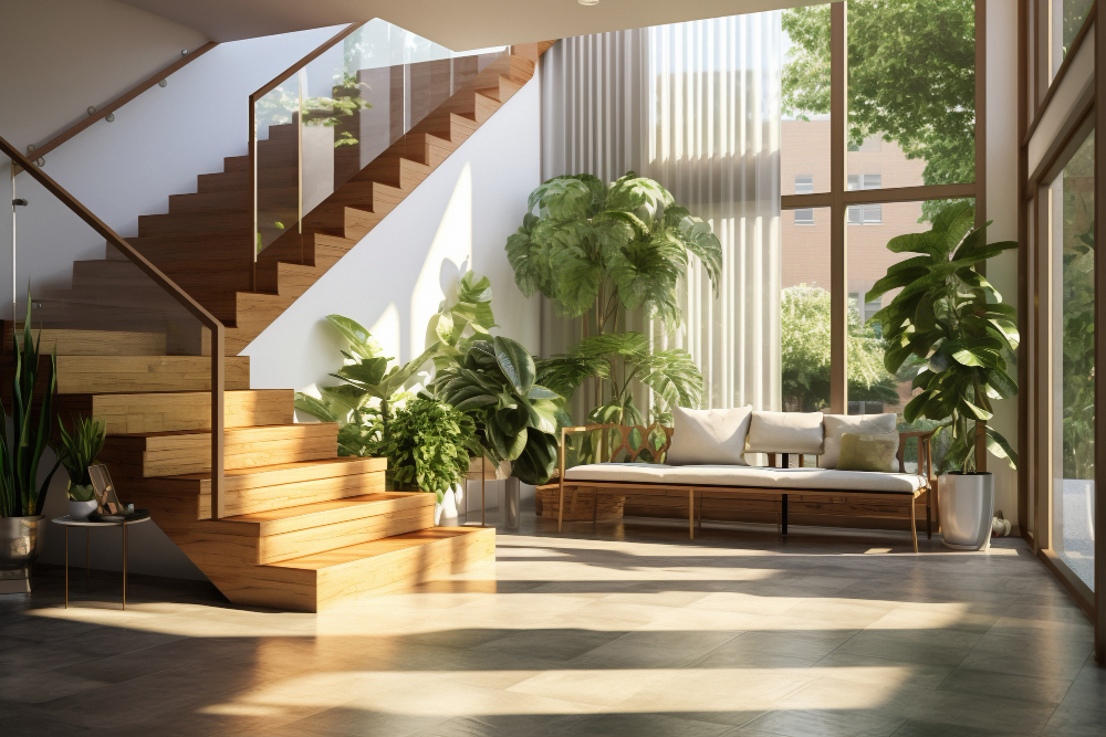 Mezzanine, Solusi Cerdas Maksimalisasi Rumah