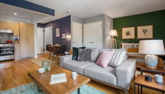 Kenali Properti Fully Furnished Pilihan Properti yang Tepat