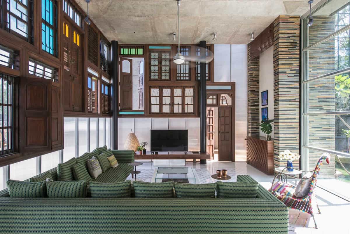 Bahan Bangunan Rendah Karbon Menjadi Solusi Inovatif