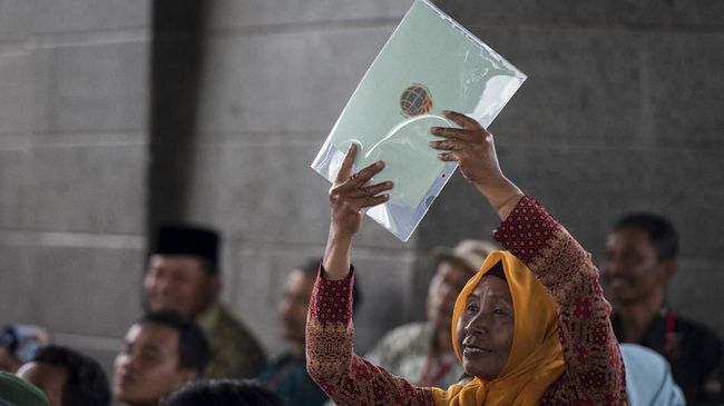 Cara Penyelesaian Sengketa Tanah yang Belum Bersertifikat