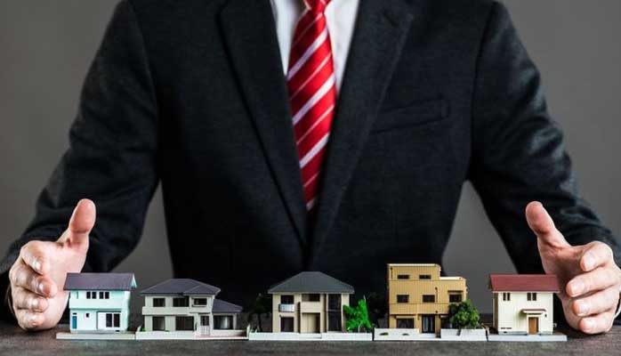 Tips Sukses Untuk Jadi Agen Properti Pemula