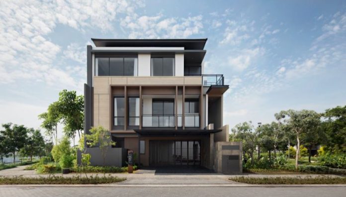 Keuntungan Memiliki Properti Rumah di Kawasan Puri Depok Mas