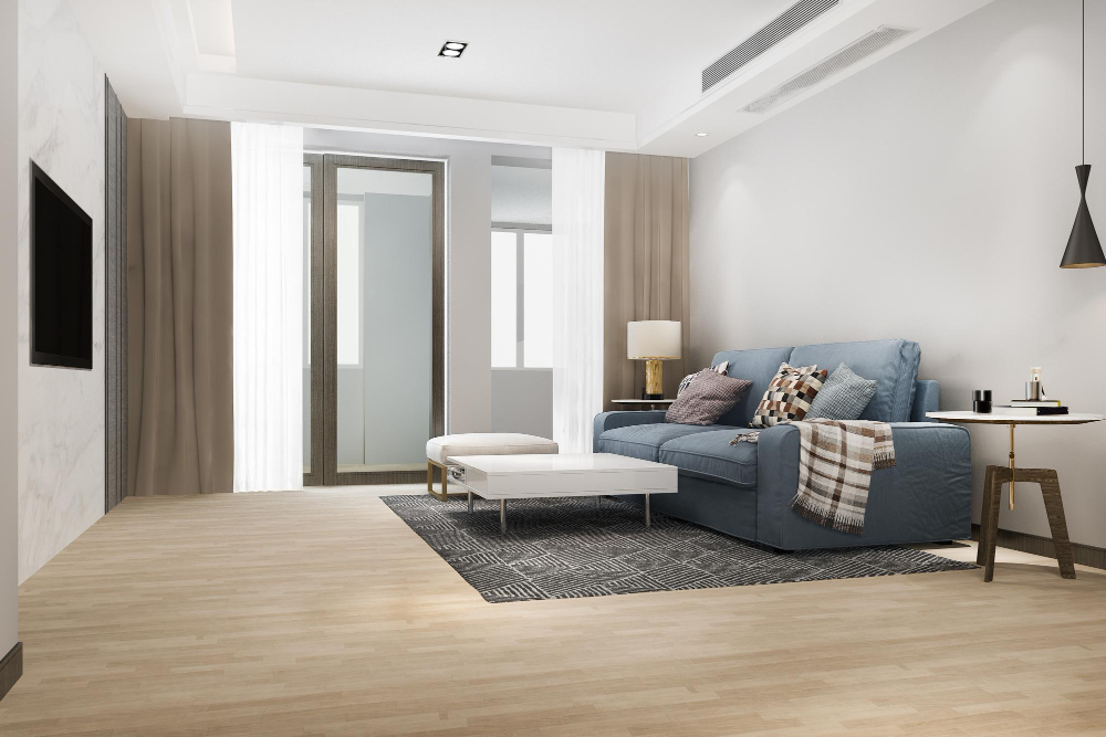 5 Apartemen Mewah di Jakarta dengan Fasilitas Super Nyaman
