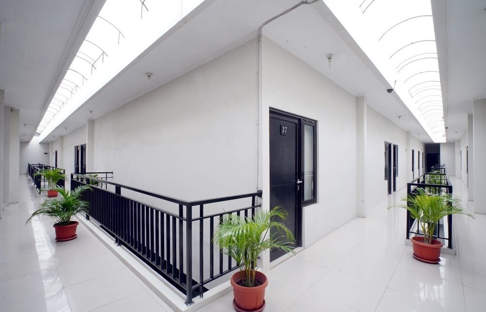 Pilihan Kost Dekat Universitas Kota Surabaya Untuk Mahasiswa Baru