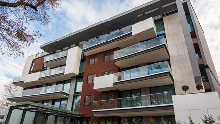 LRT City Cibubur Apartemen Tipe Studio Modern