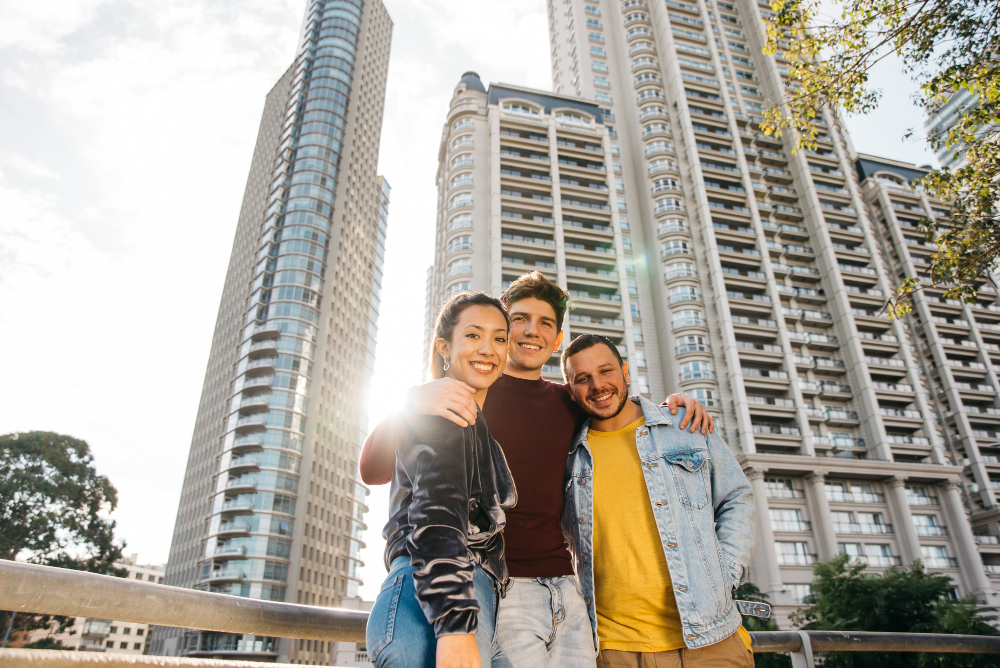 5 Apartemen Jakarta Selatan yang Wajib Dilirik