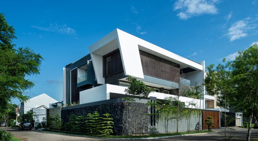 Penah Dengar istilah Rumah Secondary? Begini Penjelasannya