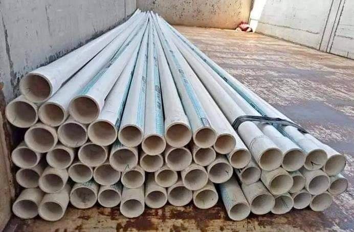 Update Harga Pipa PVC Per-Agustus Tahun 2024