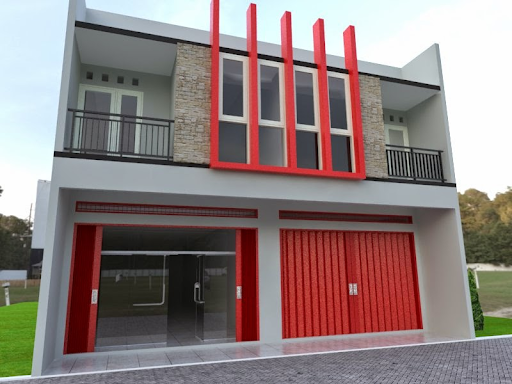 Apa itu Ruko? Kenali Sebelum ingin Membangunya