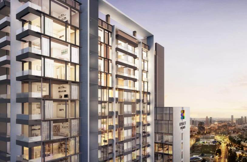 Daftar Apartemen Terjangkau di Jakarta Pusat