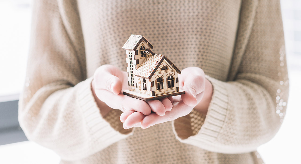 Menjual Warisan untuk Anak