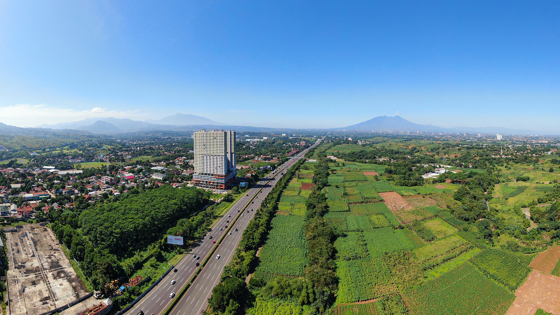Future Office Buldings Intelligent by Design
