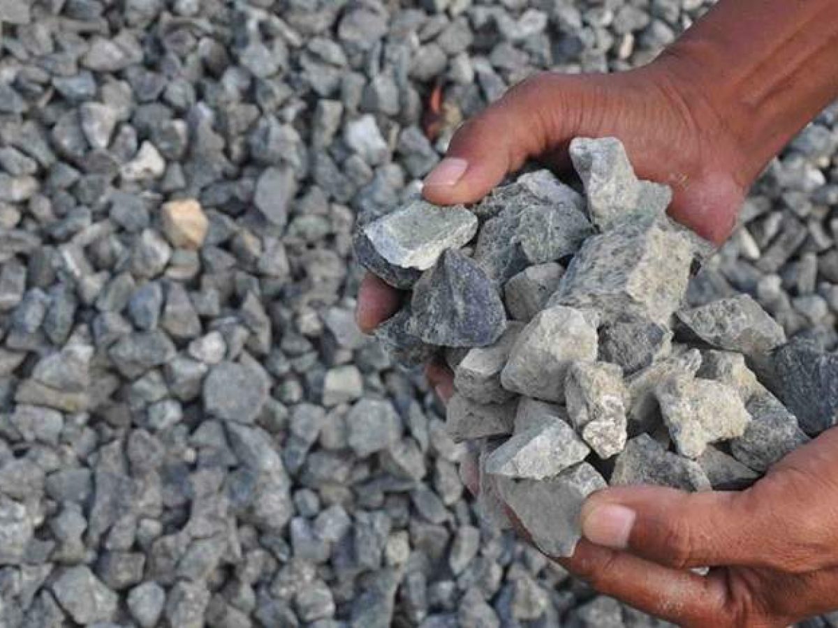 Harga Batu Split Terbaru