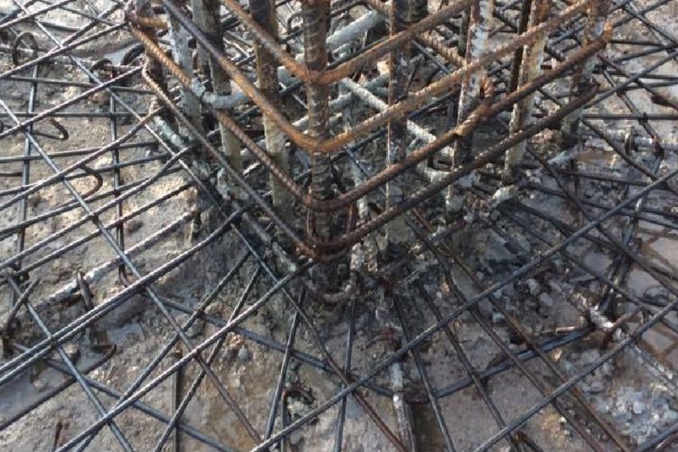 Pondasi Sarang Laba-Laba Inovasi Pondasi Tahan Gempa