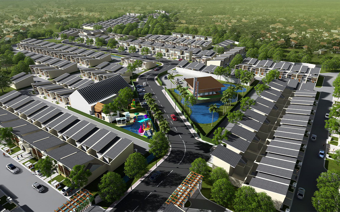 Future Office Buldings Intelligent by Design