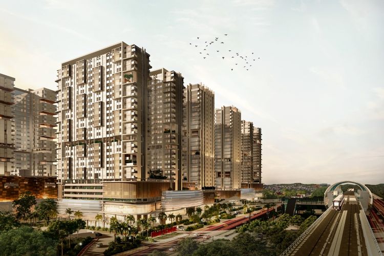 Future Office Buldings Intelligent by Design