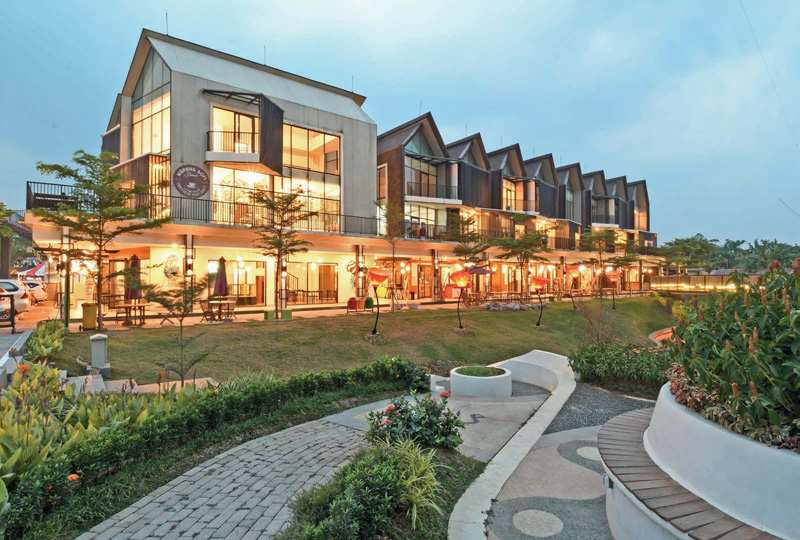 Future Office Buldings Intelligent by Design