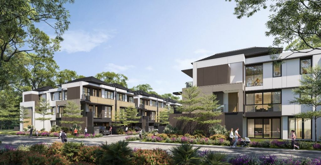 Future Office Buldings Intelligent by Design