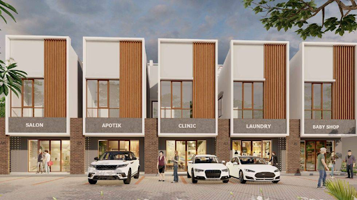 Future Office Buldings Intelligent by Design