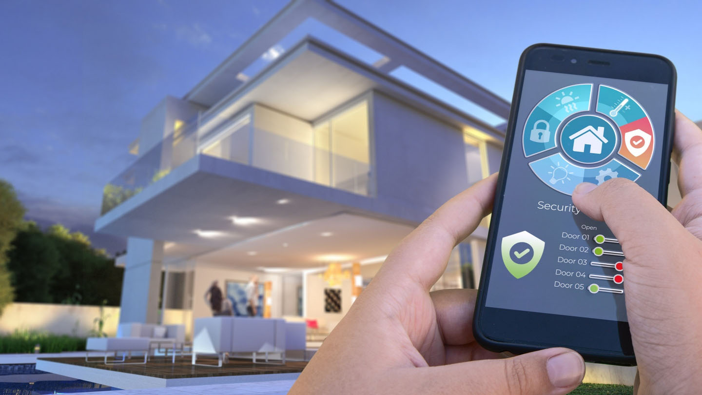 Teknologi Smart Home Terkini untuk Rumah Lebih Nyaman dan Aman