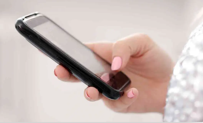  Menggunakan HP untuk mendapatkan penghasilan tambahan