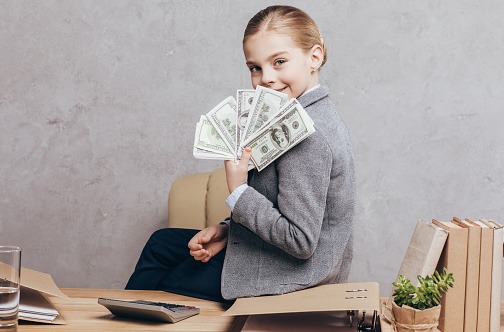 Future Office Buldings Intelligent by Design