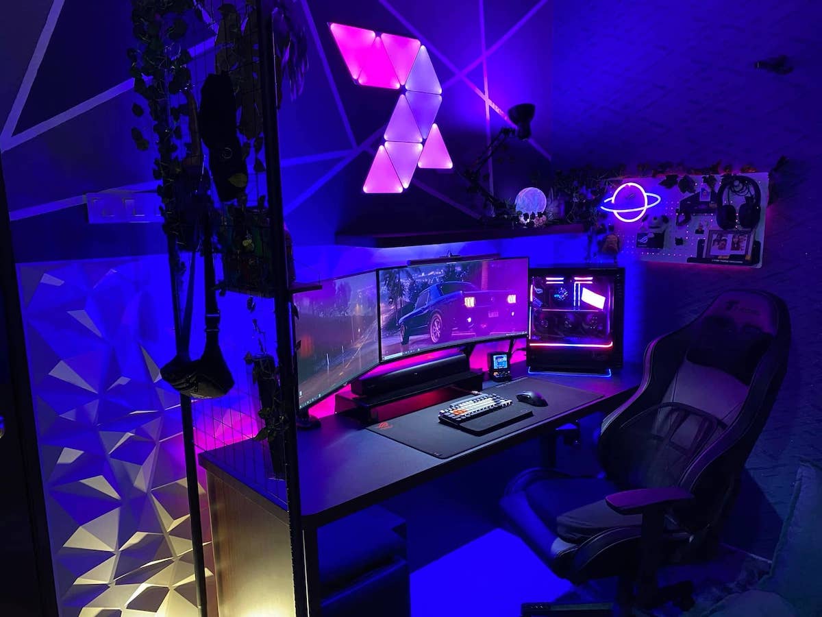 Cara Mudah Mengubah Kamar Tidur Menjadi Studio Youtube