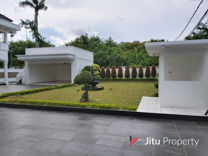 Dijual Rumah Mewah Baru Di Kemang Mampang Prapatan Jakarta Selatan