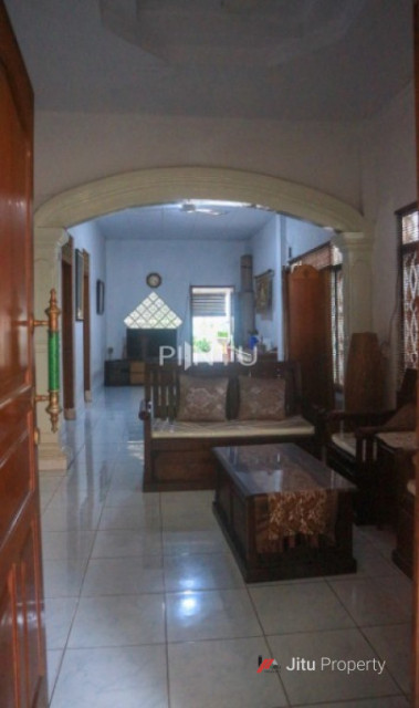 Rumah Dijual Di Jl. Kebon Jeruk Taman Sari, Jakarta | Jitu Property