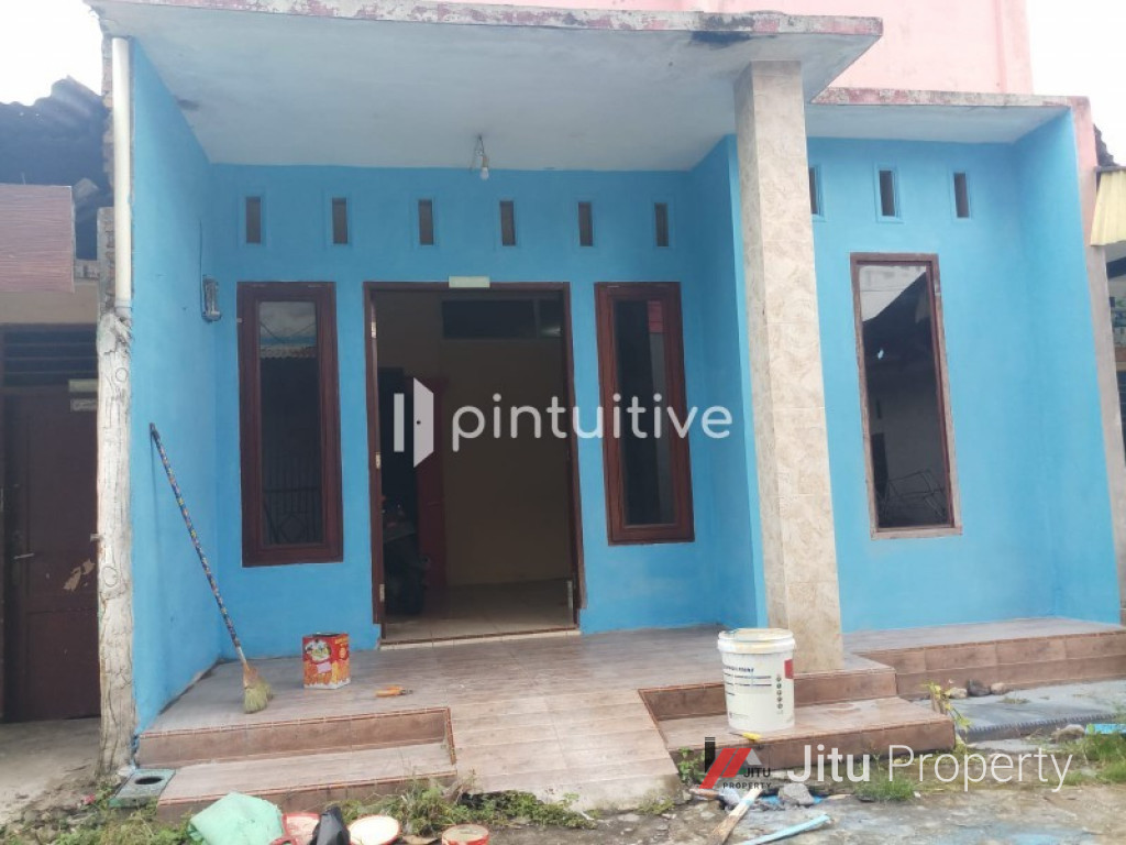 Dijual Atau Disewakan Rumah Dekat Usu Murah Dan Jitu Property